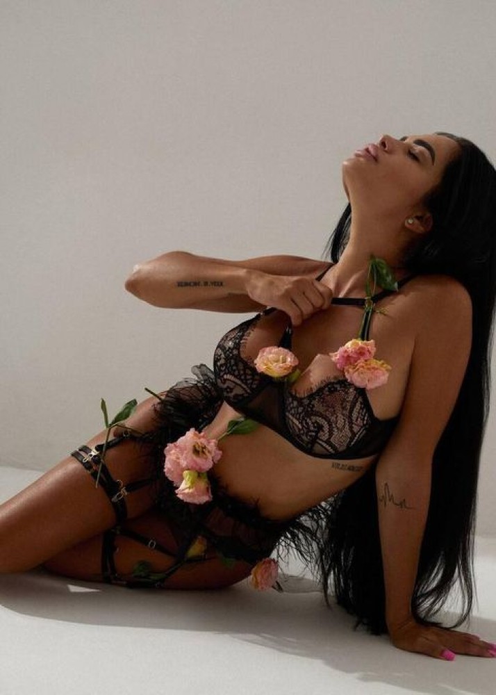 Индивидуалка Эвелина фото № 2 в городе Бодайбо