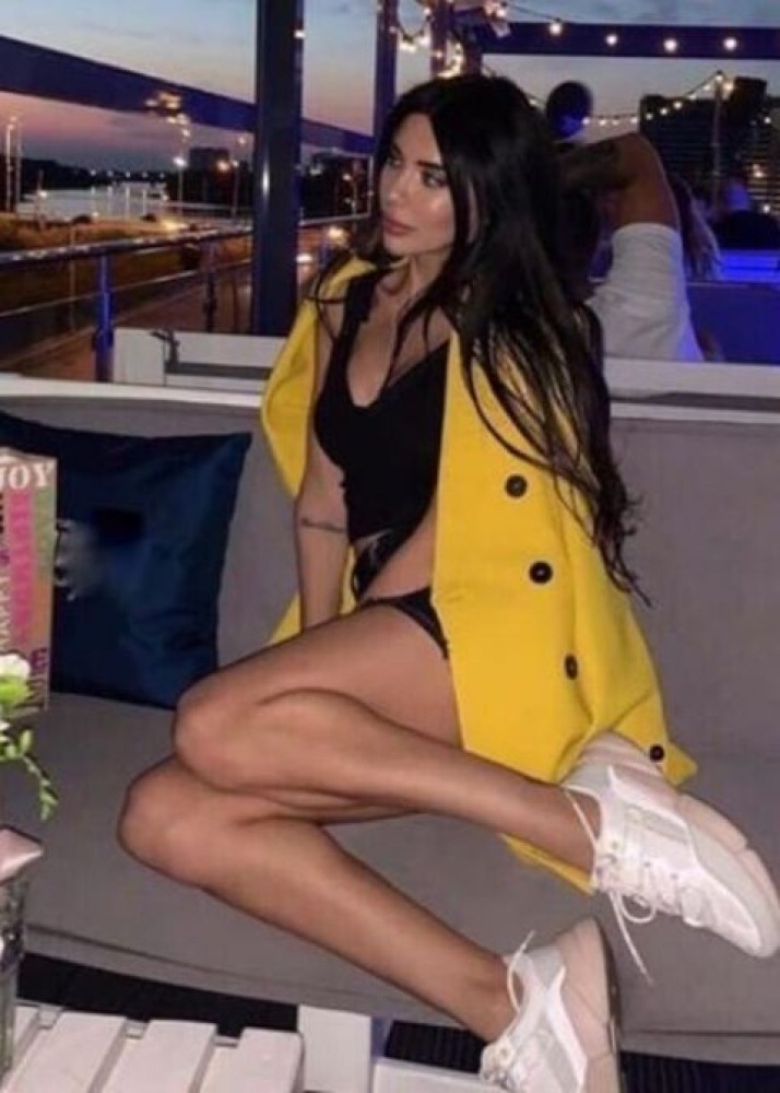 Индивидуалка Эвелина фото № 2 в городе Бодайбо