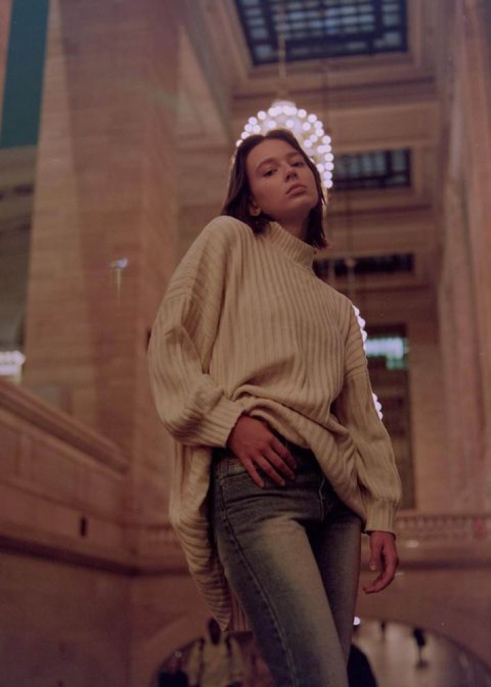 Индивидуалка Ингрид фото № 2 в городе Бодайбо