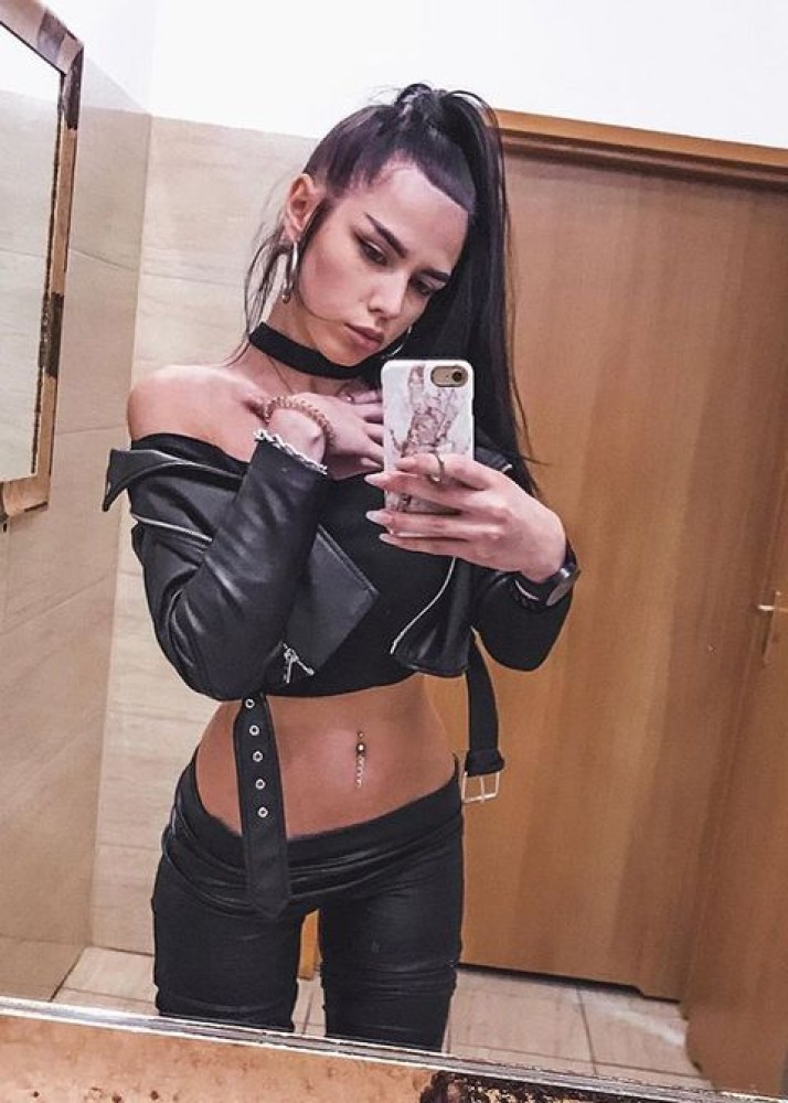 Индивидуалка Ира фото № 2 в городе Бодайбо