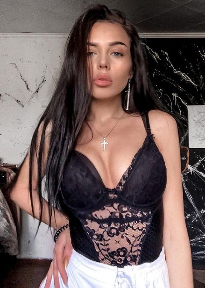 Индивидуалка Ира фото № 2 в городе Бодайбо