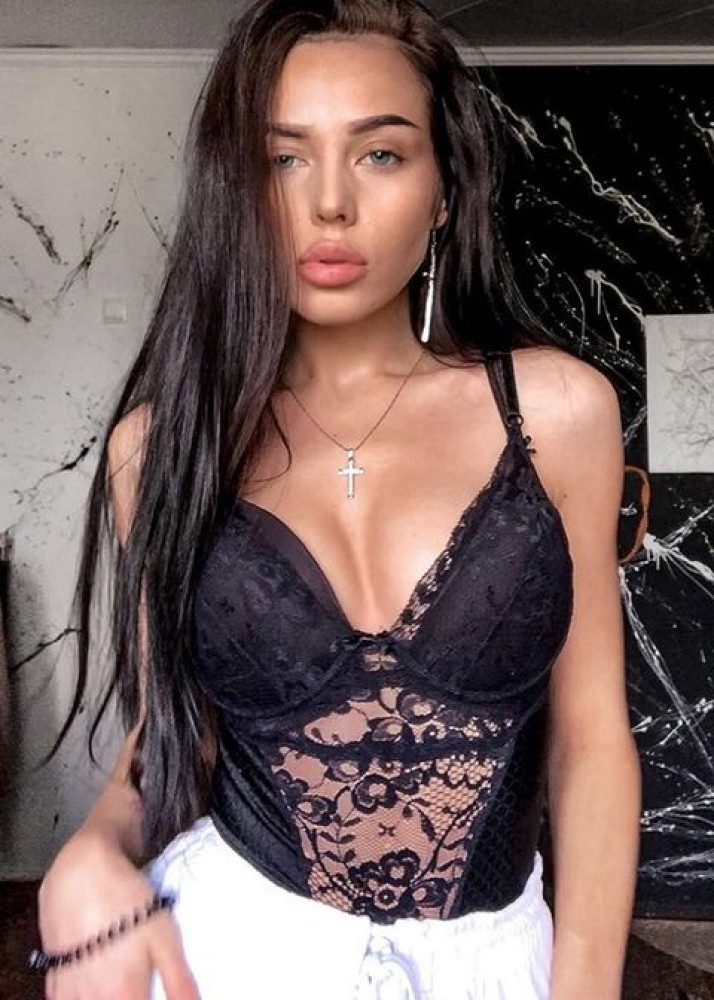 Индивидуалка Ира фото № 2 в городе Бодайбо