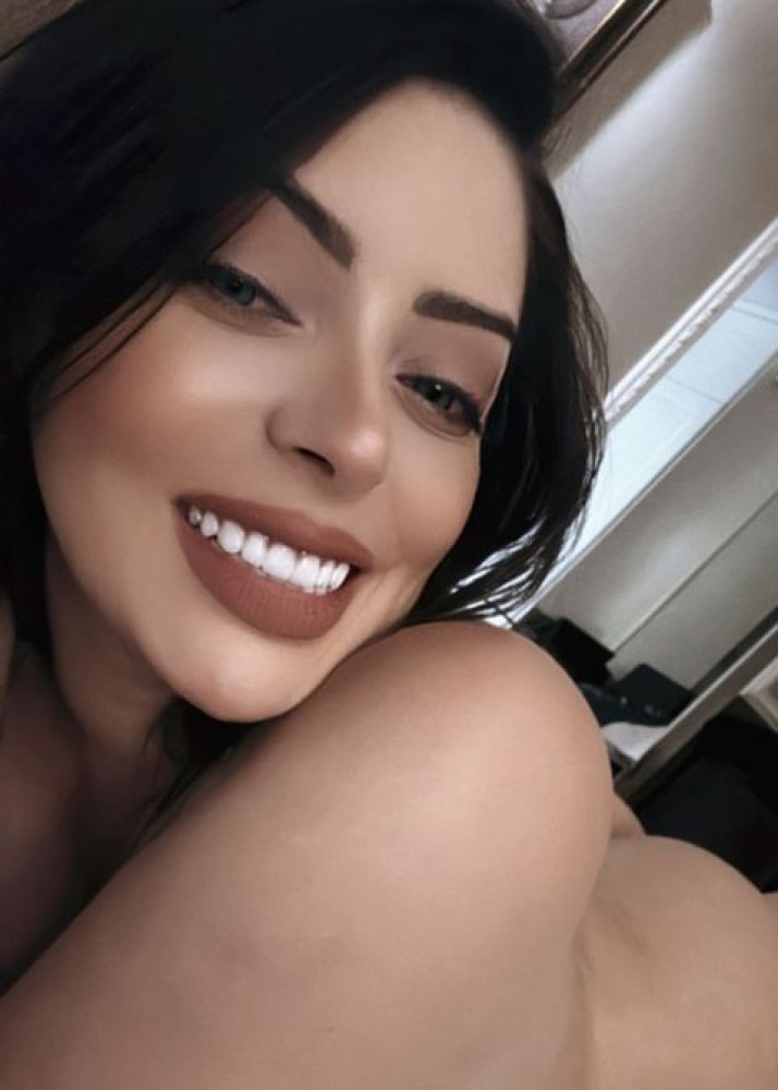 Индивидуалка Карина главное фото в городе Бодайбо 