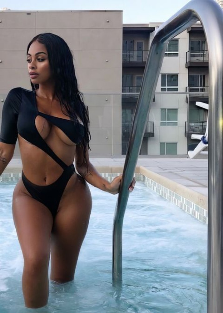 Индивидуалка Кристина фото № 2 в городе Бодайбо