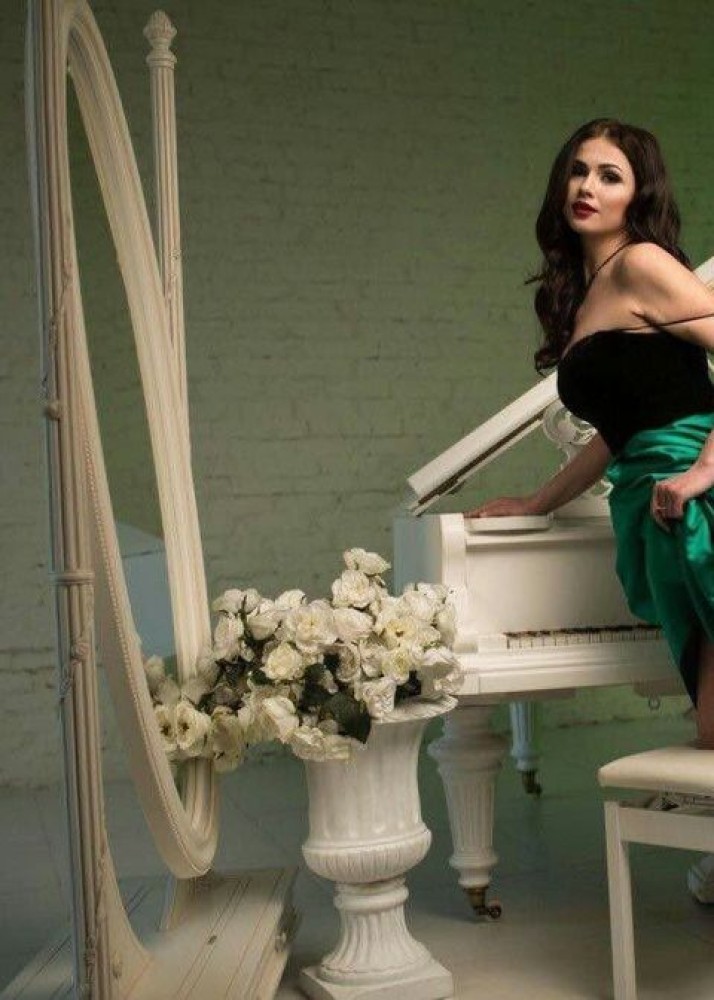 Индивидуалка Ксюша фото № 2 в городе Бодайбо