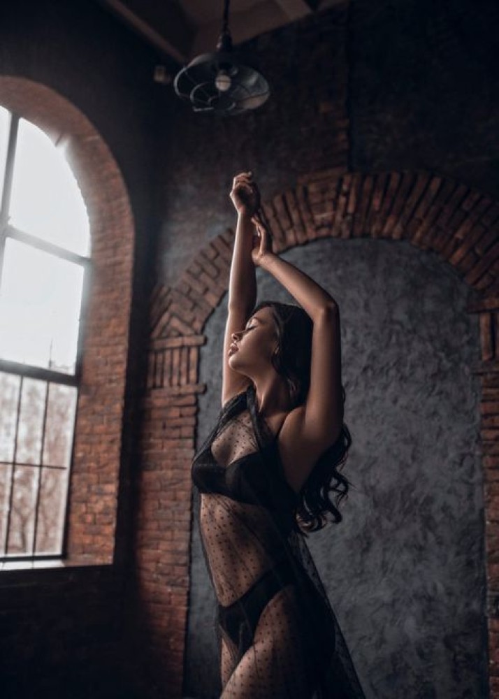 Индивидуалка Лера фото № 2 в городе Бодайбо