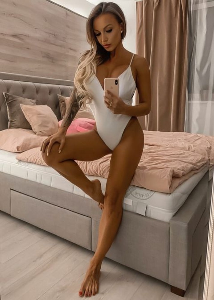 Индивидуалка Лика фото № 2 в городе Бодайбо