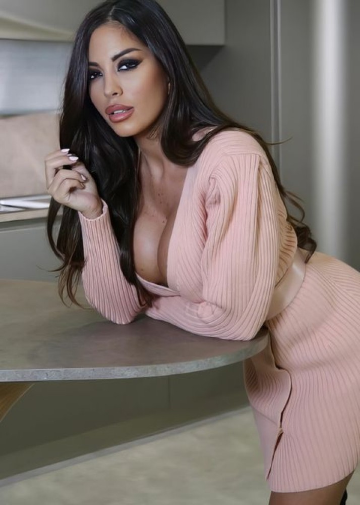 Индивидуалка Любовь фото № 2 в городе Бодайбо