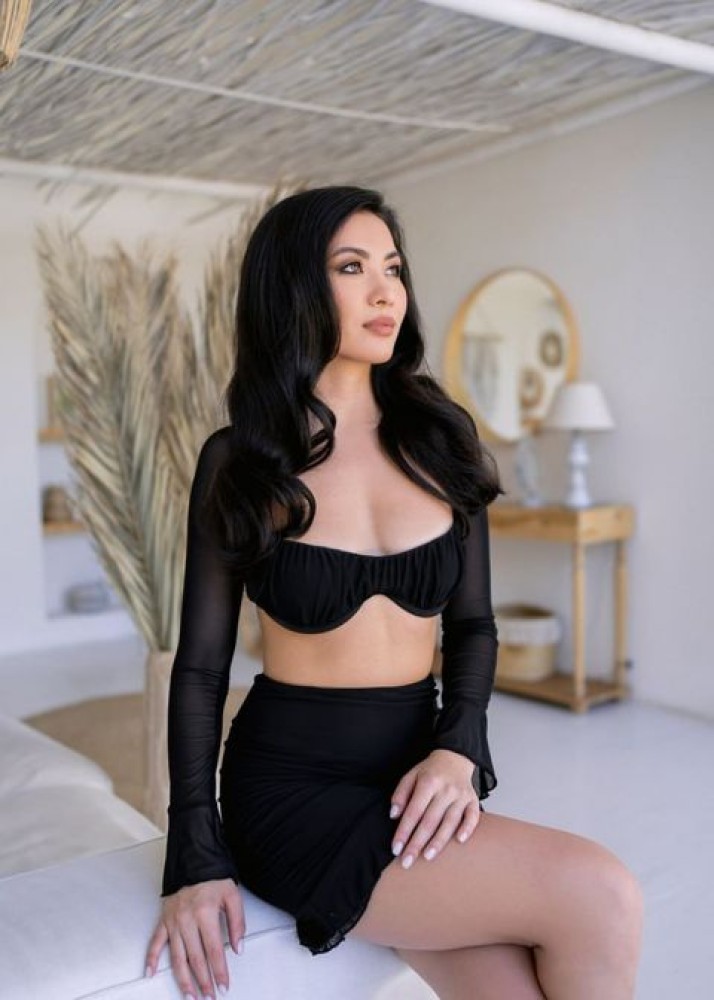 Индивидуалка Мадина фото № 2 в городе Бодайбо