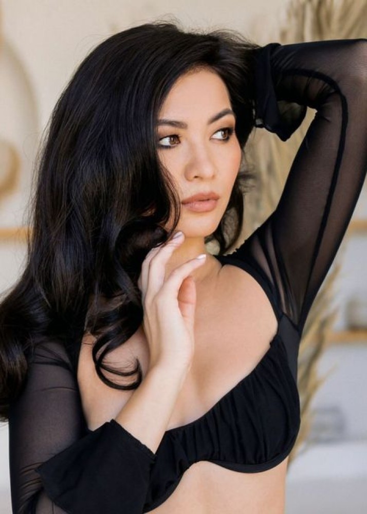 Индивидуалка Мадина фото № 2 в городе Бодайбо