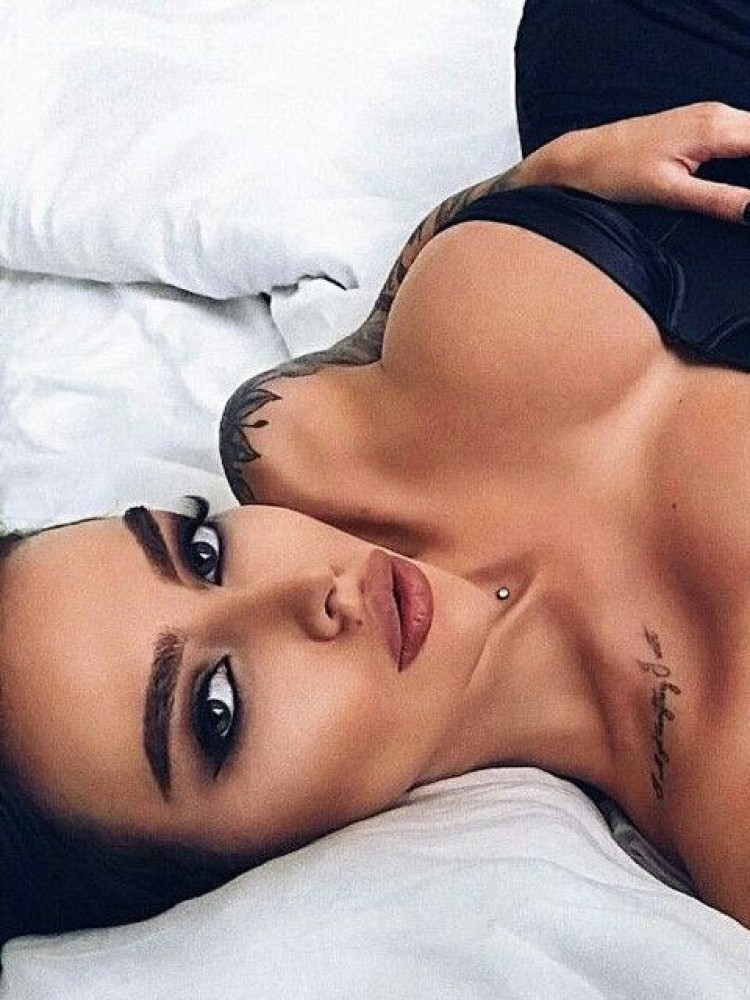 Индивидуалка Майя фото № 2 в городе Бодайбо