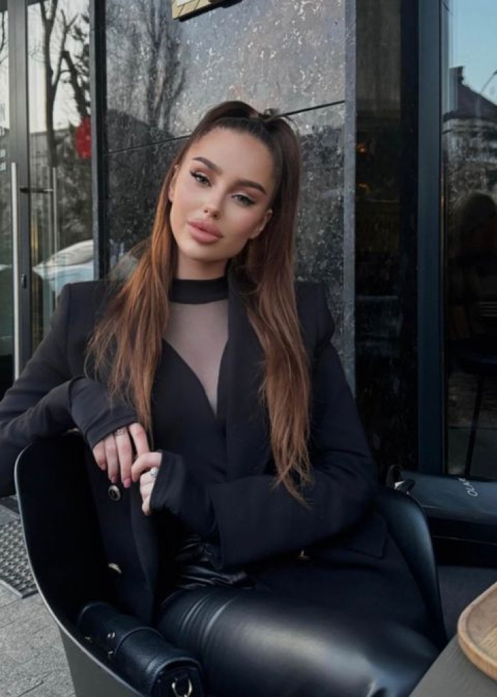 Индивидуалка Марго главное фото в городе Бодайбо 