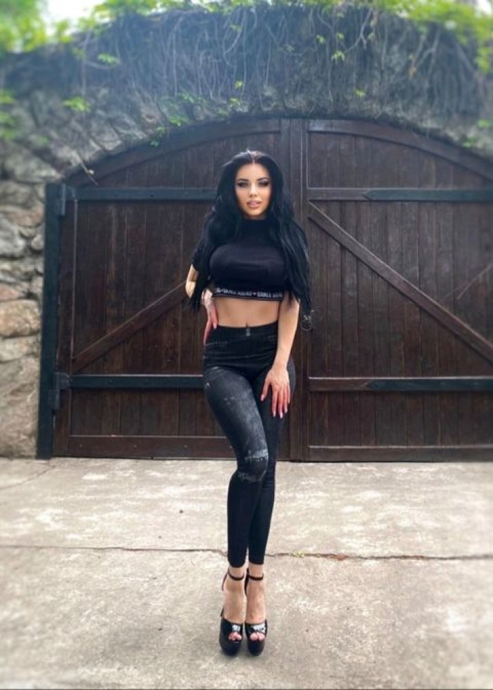 Индивидуалка Марина главное фото в городе Бодайбо 