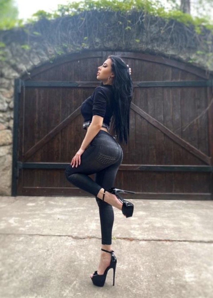 Индивидуалка Марина фото № 2 в городе Бодайбо