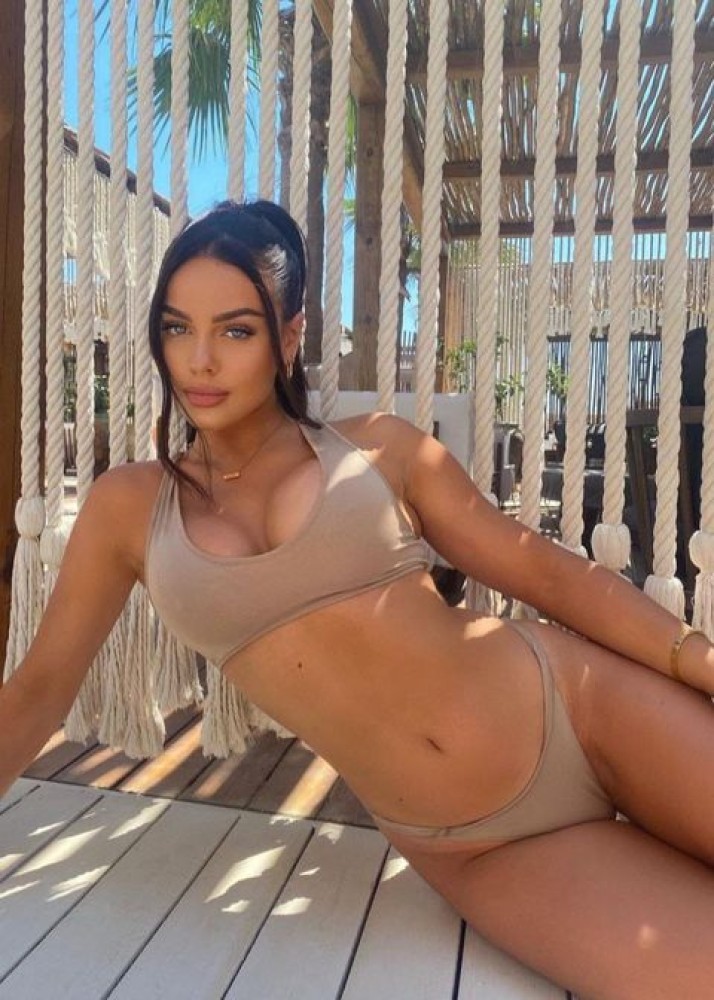 Индивидуалка Мариша главное фото в городе Бодайбо 