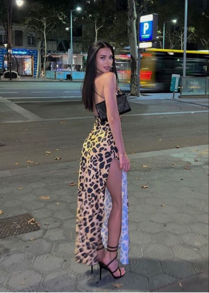 Индивидуалка Натали главное фото в городе Бодайбо 