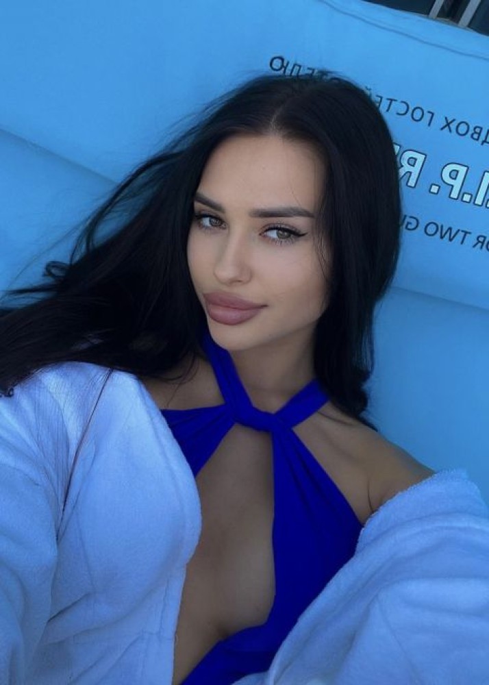 Индивидуалка Натали фото № 2 в городе Бодайбо