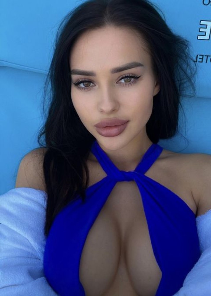 Индивидуалка Натали фото № 2 в городе Бодайбо