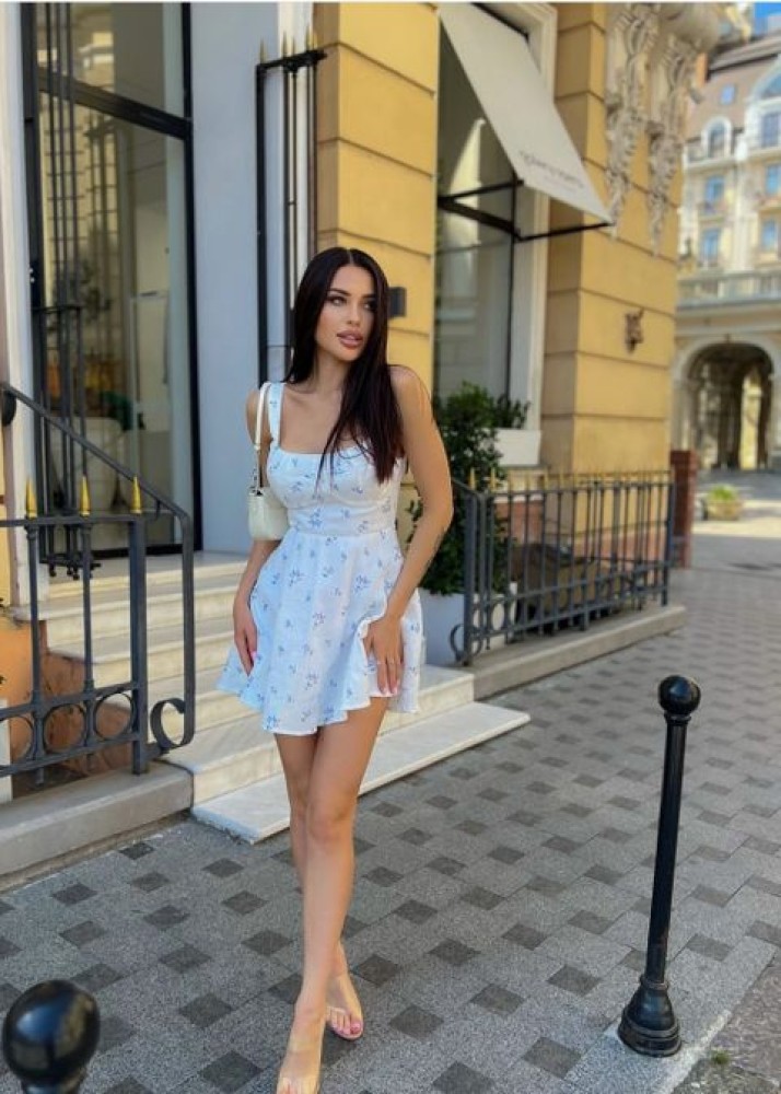 Индивидуалка Натали фото № 2 в городе Бодайбо