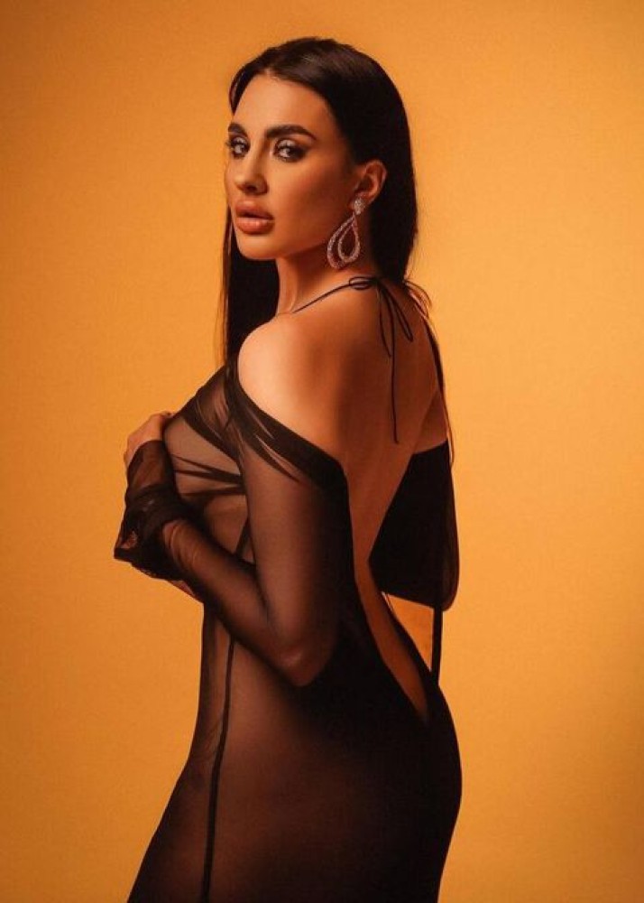 Индивидуалка Офелия главное фото в городе Бодайбо 