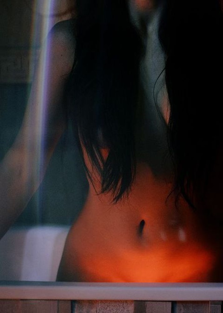 Индивидуалка Оксана фото № 2 в городе Бодайбо