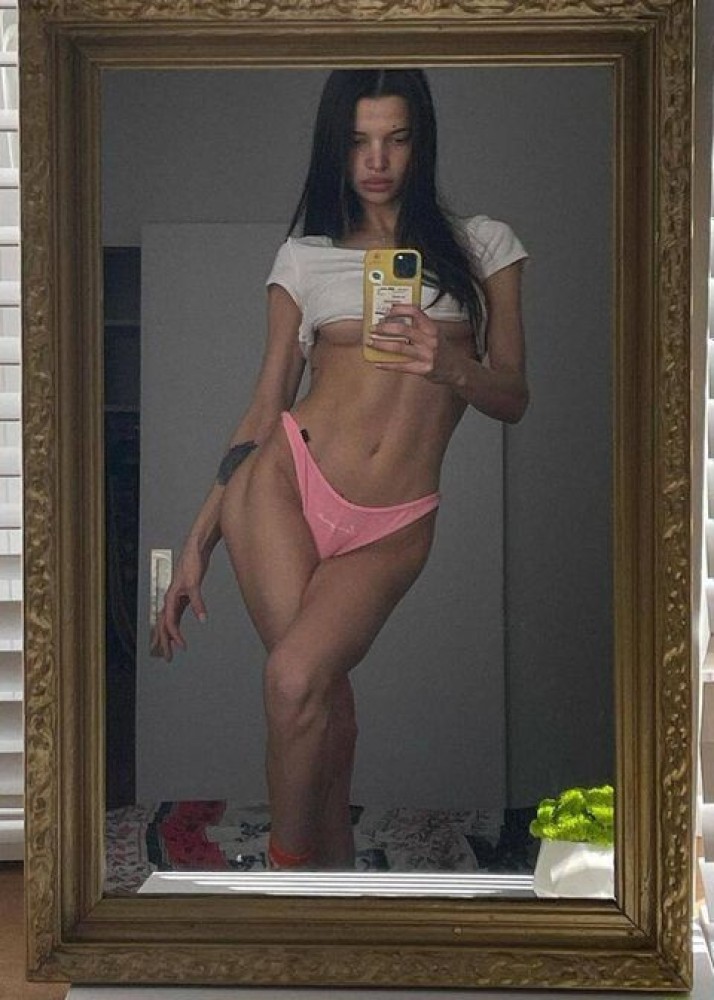 Индивидуалка Палома фото № 2 в городе Бодайбо