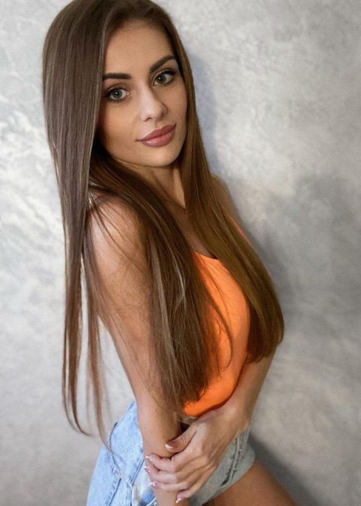 Индивидуалка Регина фото № 2 в городе Бодайбо