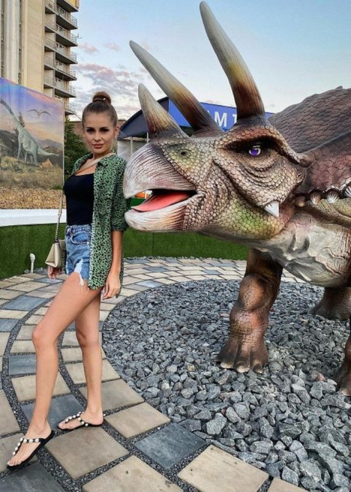 Индивидуалка Регина фото № 2 в городе Бодайбо