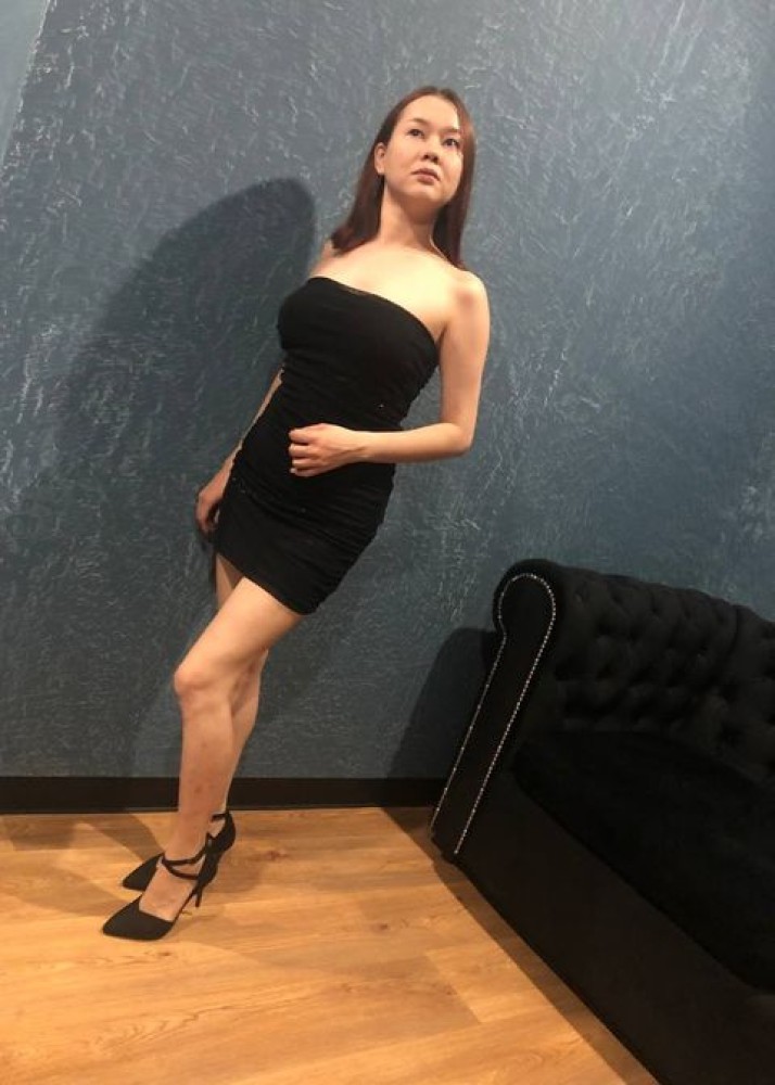 Индивидуалка Софа фото № 2 в городе Бодайбо