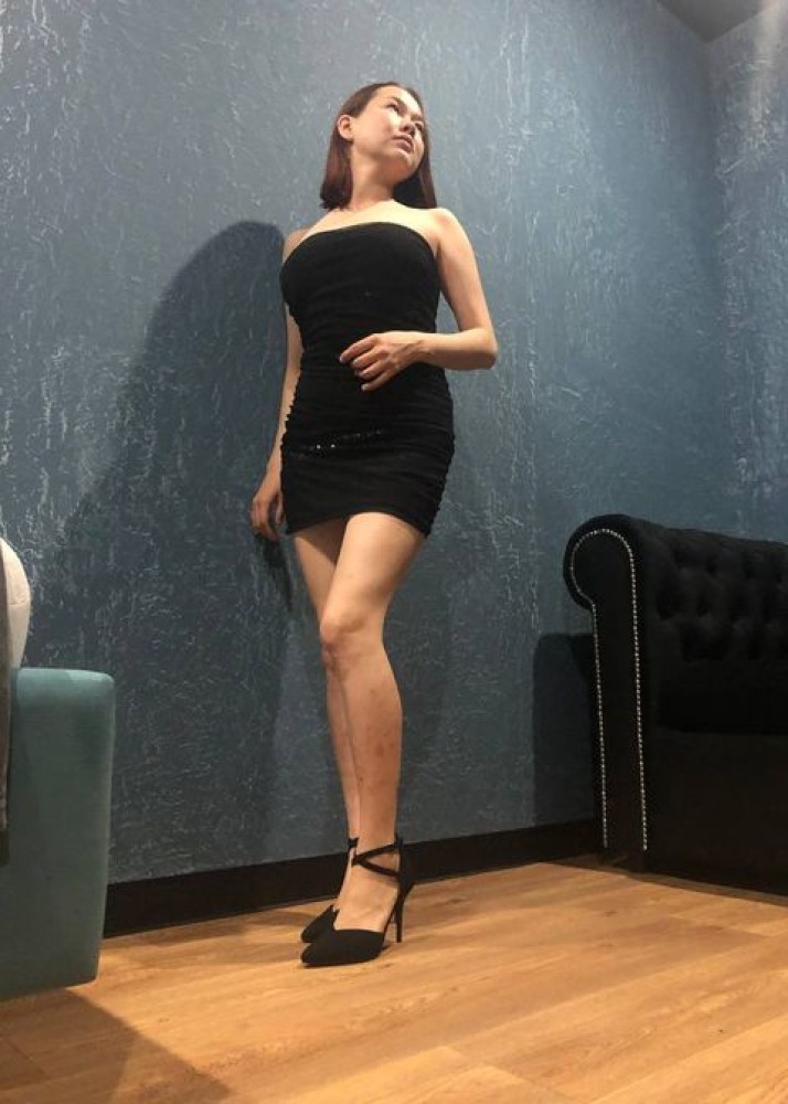 Индивидуалка Софа фото № 2 в городе Бодайбо