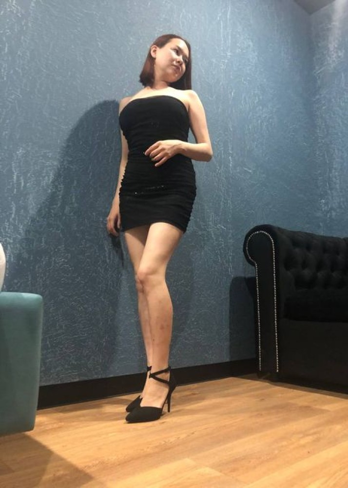 Индивидуалка Софа фото № 2 в городе Бодайбо