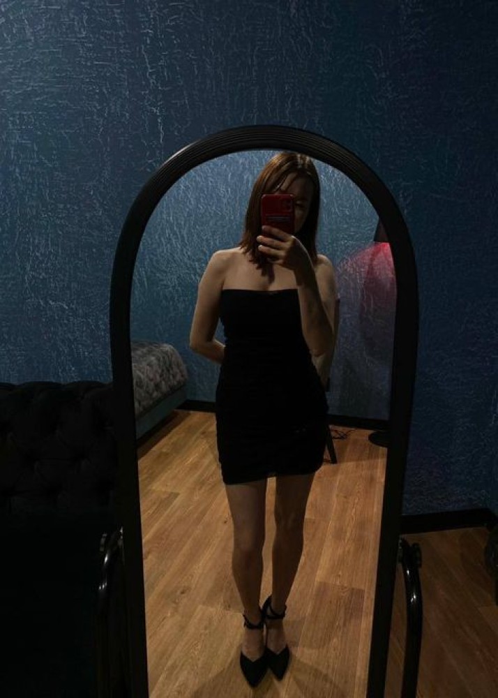 Индивидуалка Софа фото № 2 в городе Бодайбо