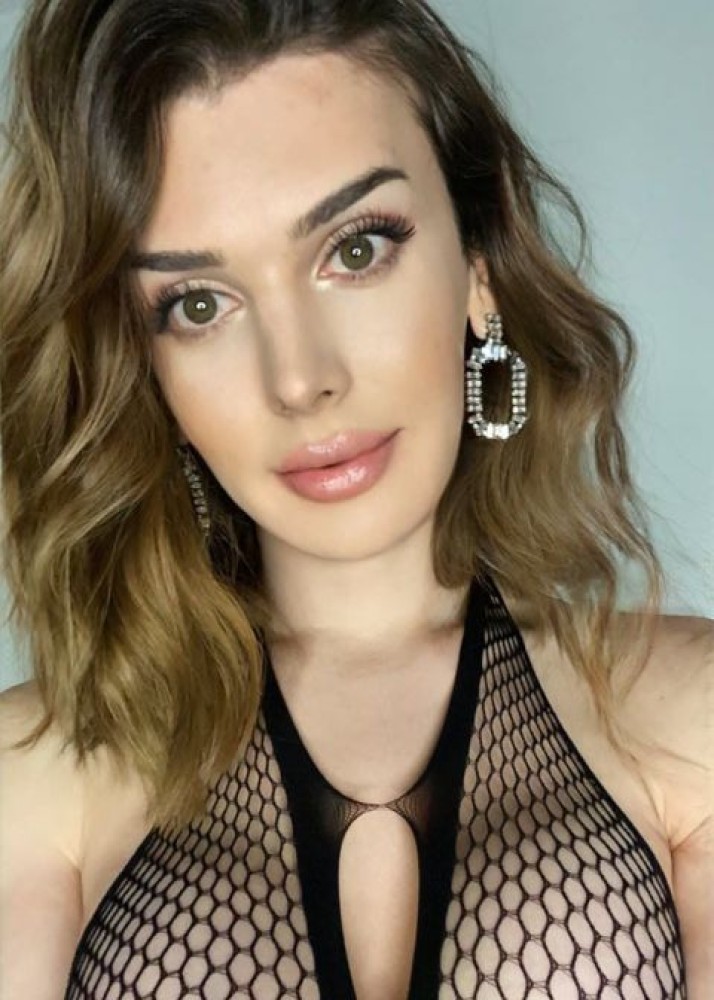 Индивидуалка Софья главное фото в городе Бодайбо 