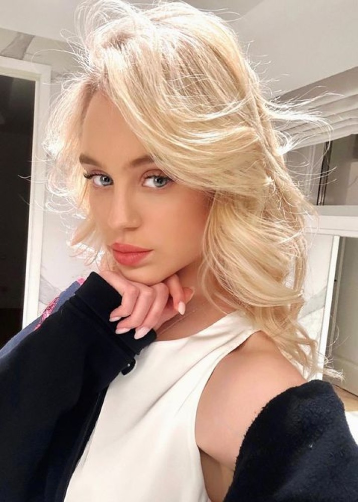 Индивидуалка Соня фото № 2 в городе Бодайбо