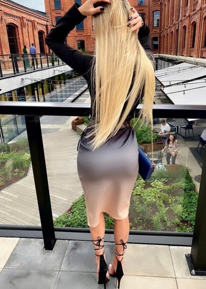 Индивидуалка СЮЗИ фото № 2 в городе Бодайбо