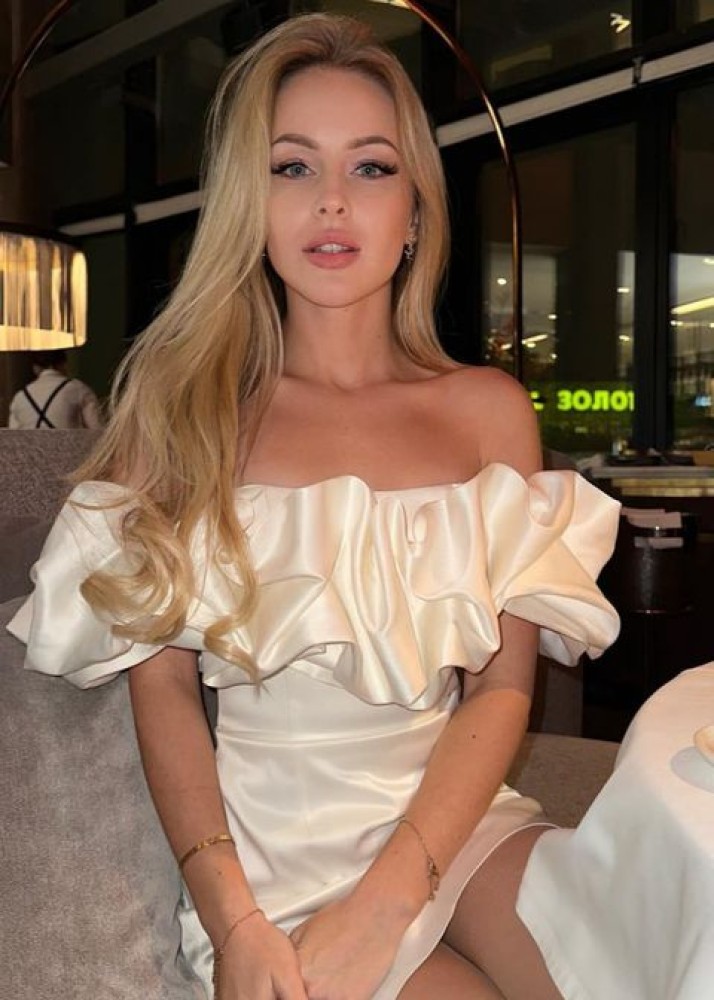 Индивидуалка Ульяна главное фото в городе Бодайбо 