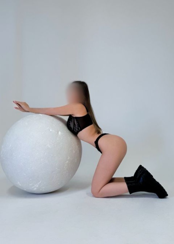 Индивидуалка Ульяна фото № 2 в городе Бодайбо