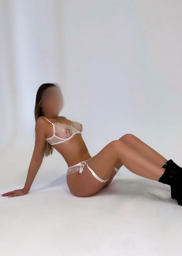 Индивидуалка Ульяна фото № 2 в городе Бодайбо