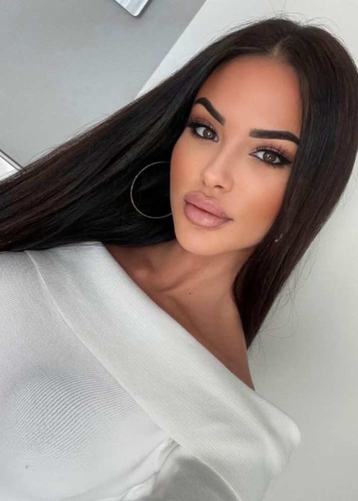 Индивидуалка Вероника главное фото в городе Бодайбо 