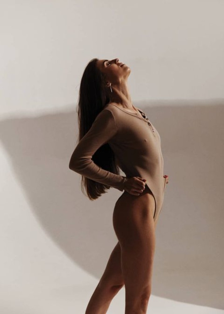 Индивидуалка Вика фото № 2 в городе Бодайбо