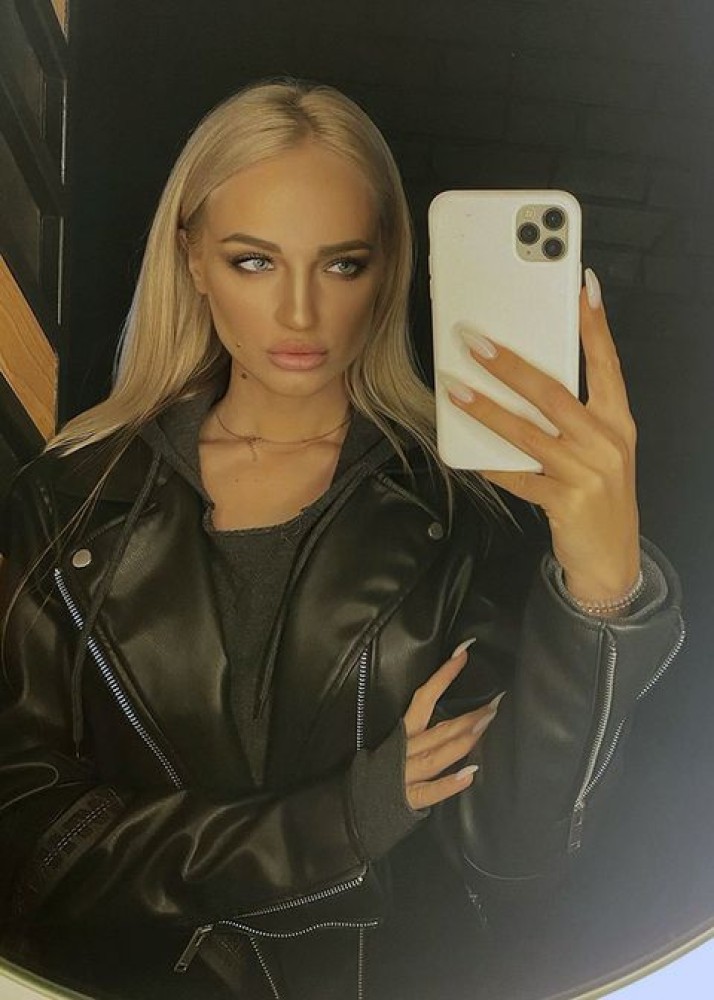 Индивидуалка Яна фото № 2 в городе Бодайбо