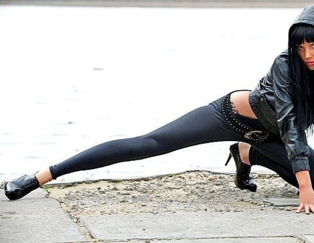 Индивидуалка Яна фото № 2 в городе Бодайбо