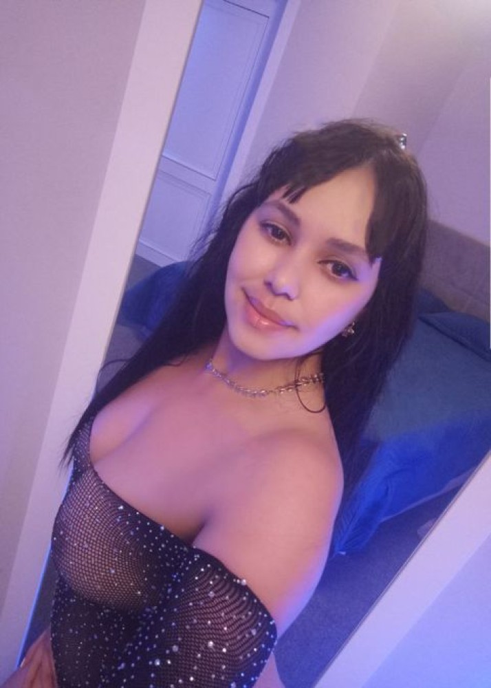 Индивидуалка Ярис фото № 2 в городе Бодайбо