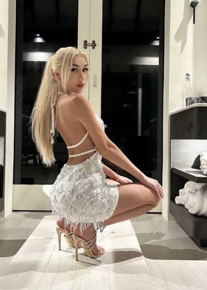 Индивидуалка Алесия фото № 2 в городе Бодайбо