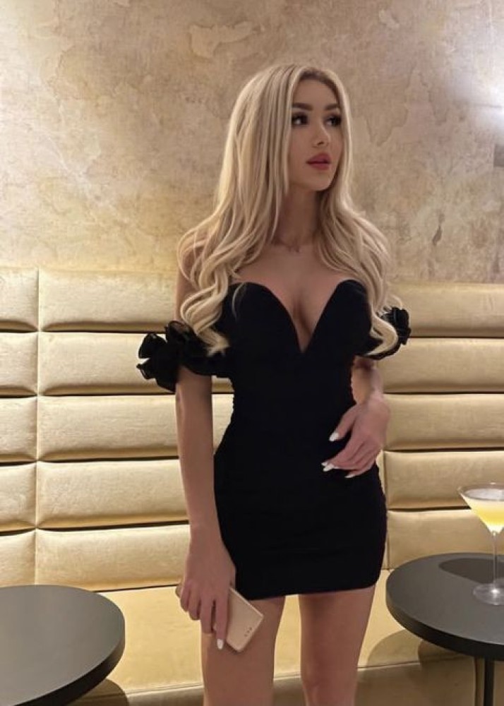 Индивидуалка Алесия фото № 2 в городе Бодайбо