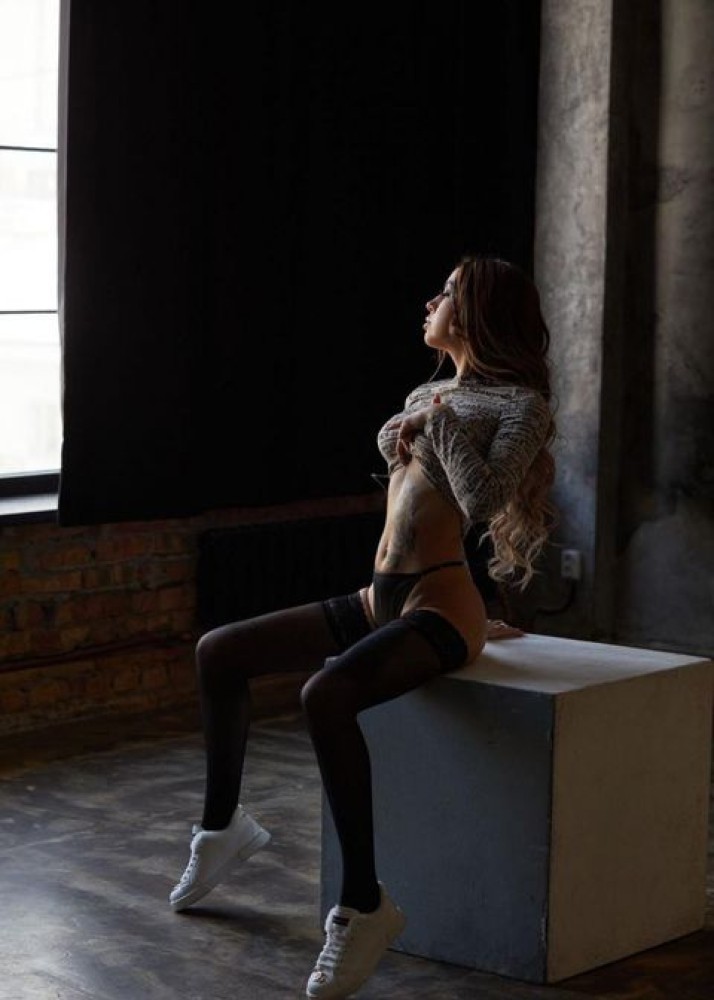 Индивидуалка Алочка фото № 2 в городе Бодайбо