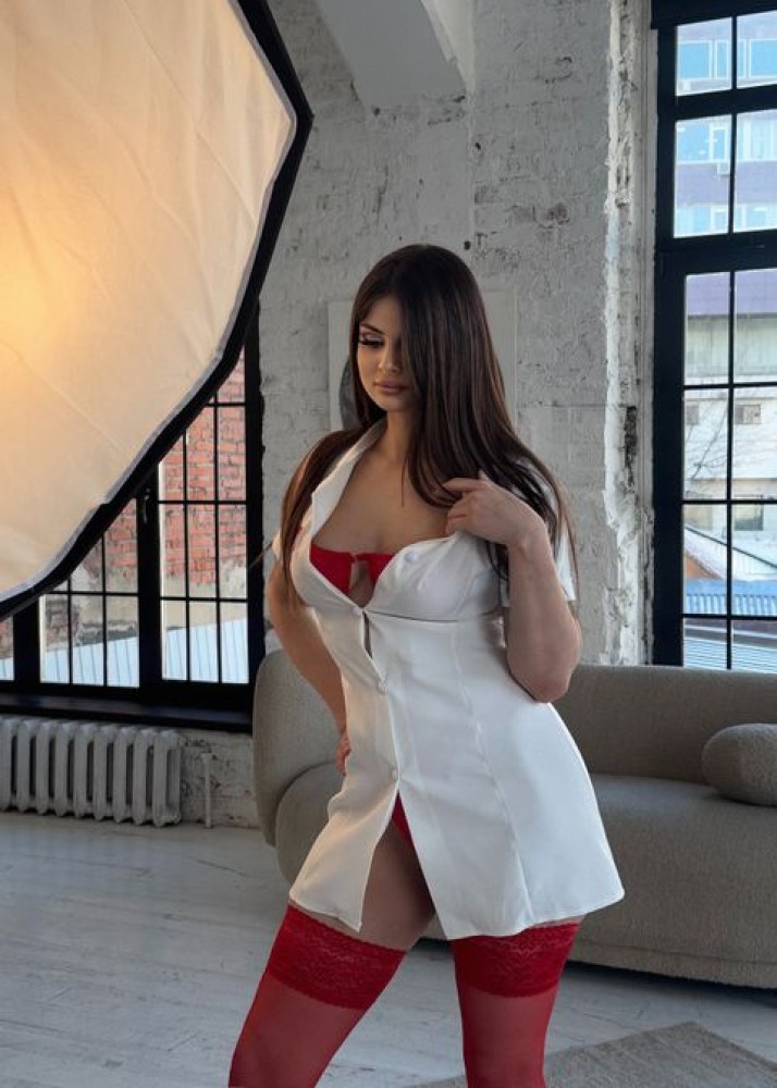 Индивидуалка Аля фото № 2 в городе Бодайбо