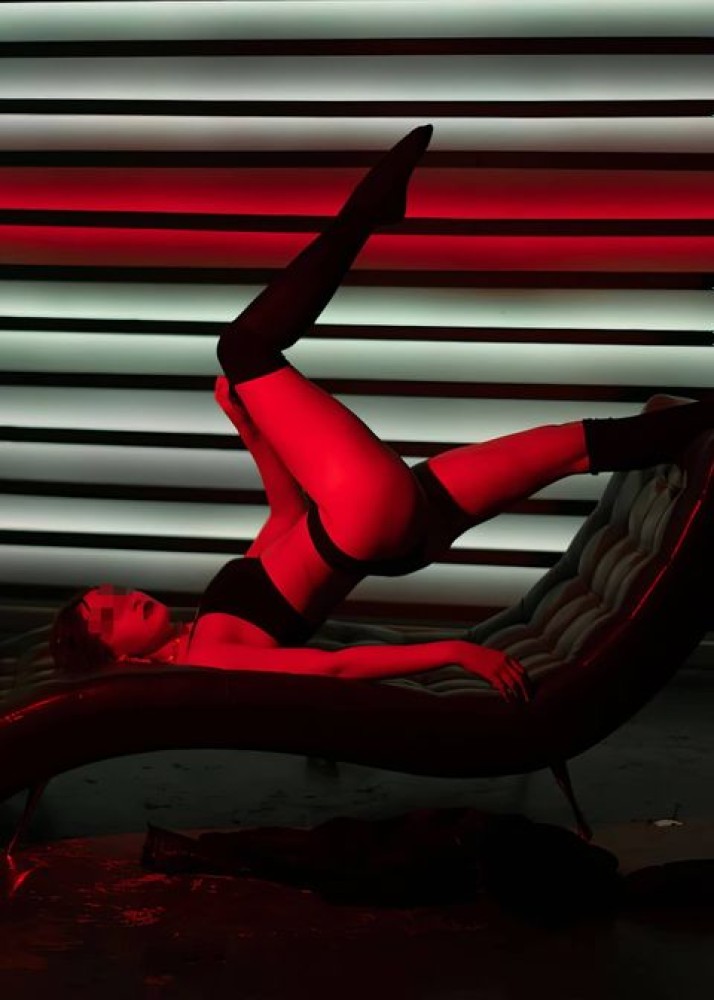 Индивидуалка Ирина главное фото в городе Бодайбо 