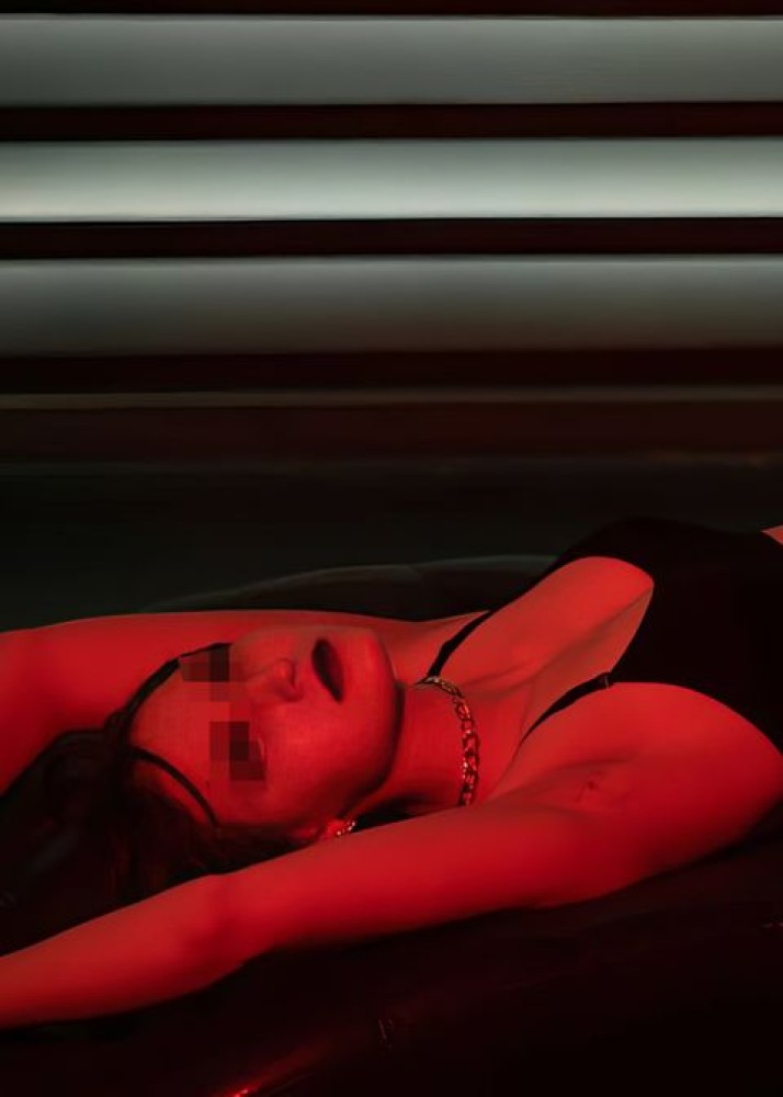 Индивидуалка Ирина фото № 2 в городе Бодайбо