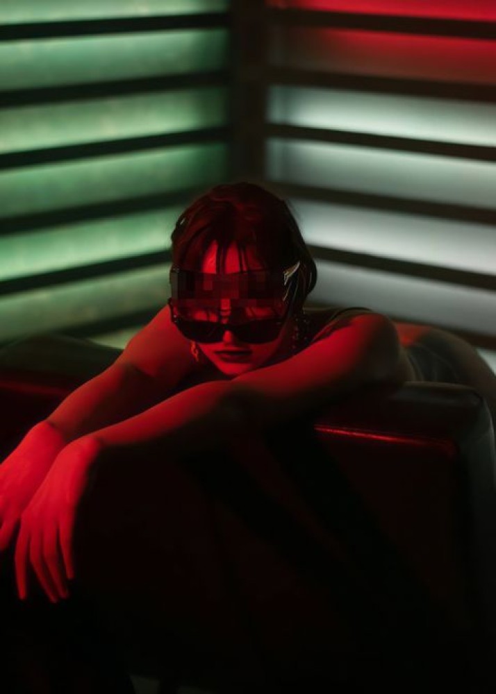 Индивидуалка Ирина фото № 2 в городе Бодайбо